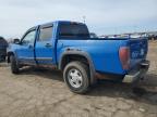 2007 Chevrolet Colorado  იყიდება Woodhaven-ში, MI - Side