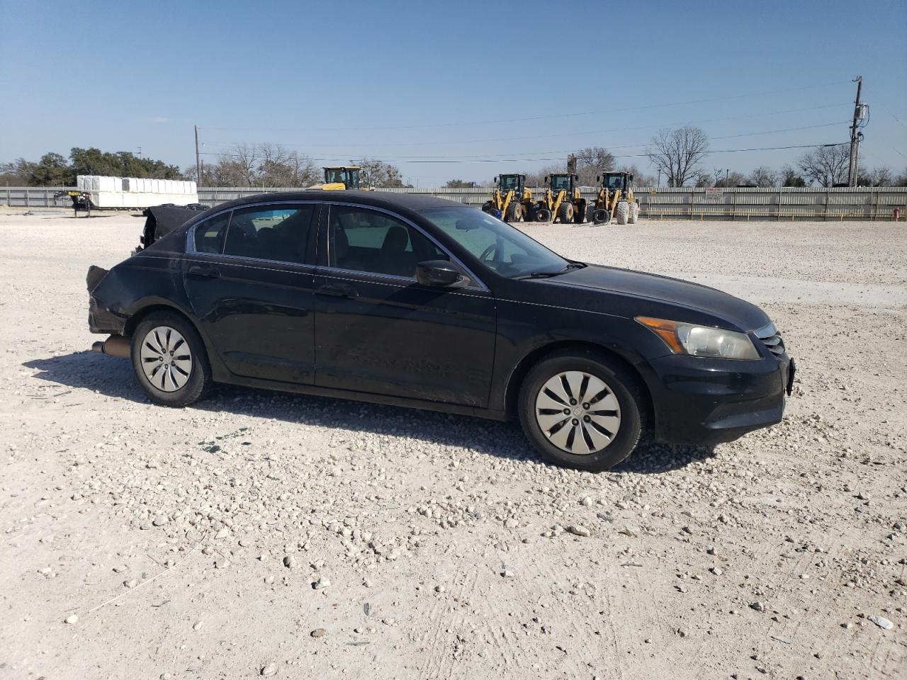 2012 Honda Accord - Image 4