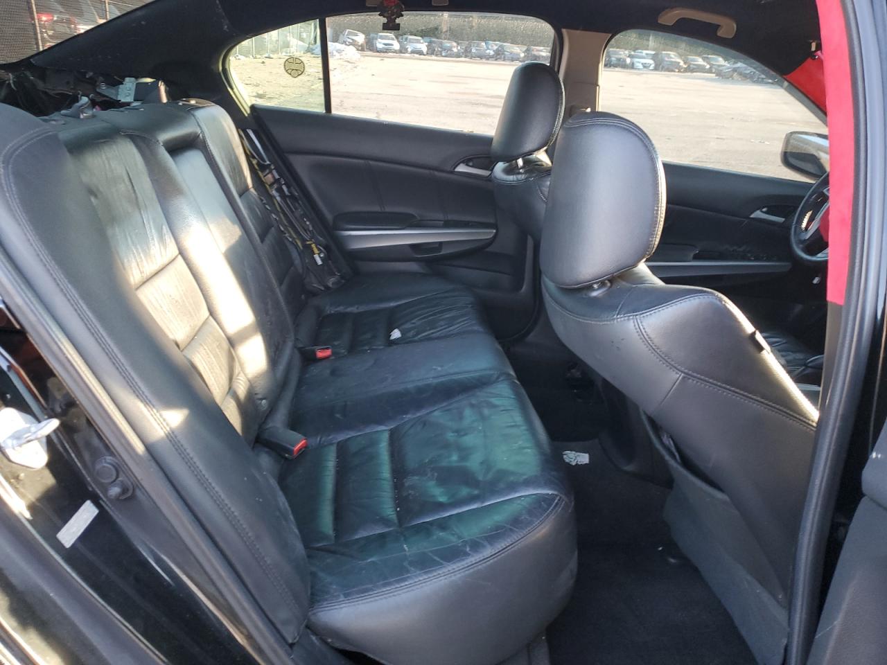 2009 Honda Accord - Image 10