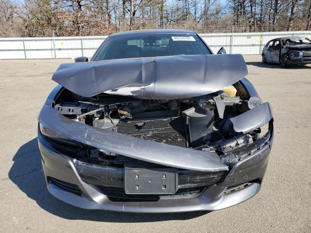  DODGE CHARGER 2017 Szary