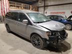 2018 Dodge Grand Caravan Gt na sprzedaż w Sikeston, MO - Front End
