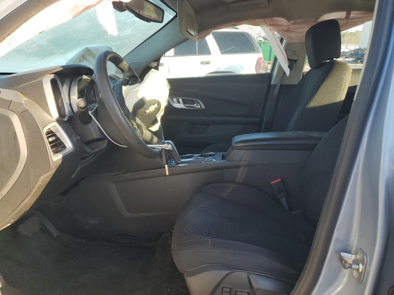 2015 Chevrolet Equinox - Image 7
