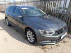 2016 VOLKSWAGEN PASSAT SE for sale at Copart WESTBURY