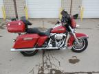 2005 HARLEY-DAVIDSON FLHTCI SHRINE   for sale at Copart MI - DETROIT