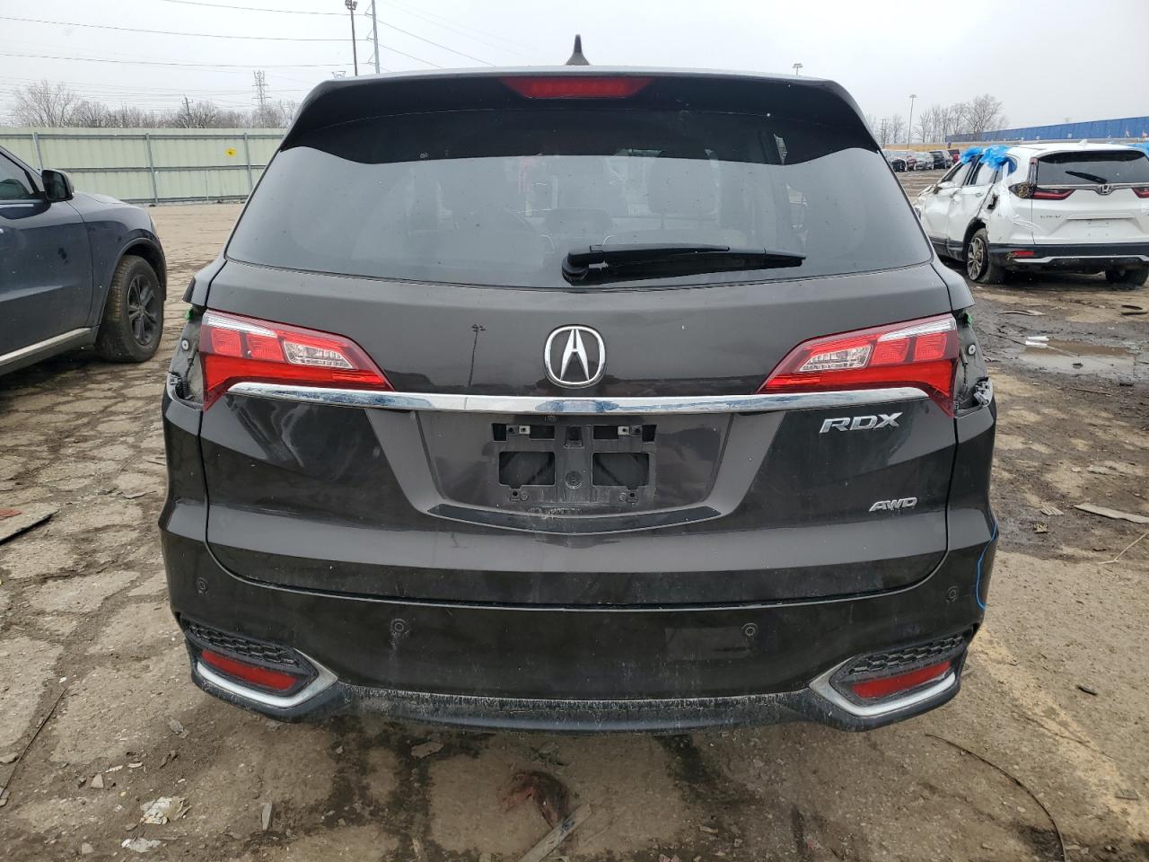 2017 Acura RDX - Image 6