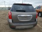 2010 Chevrolet Equinox Ltz for Sale in Woodhaven, MI - Front End