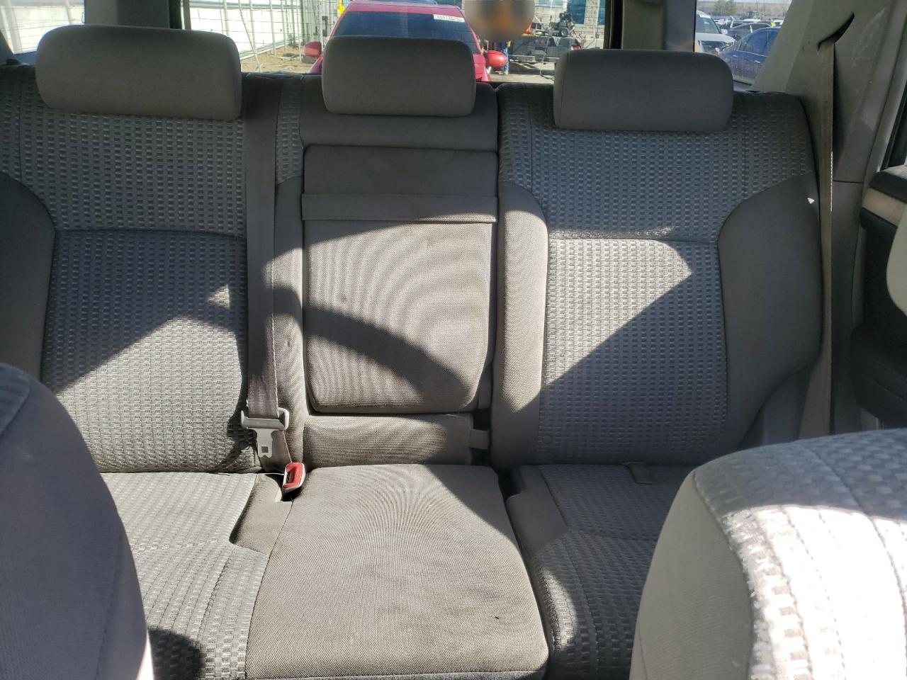 2008 Toyota 4Runner - Image 10