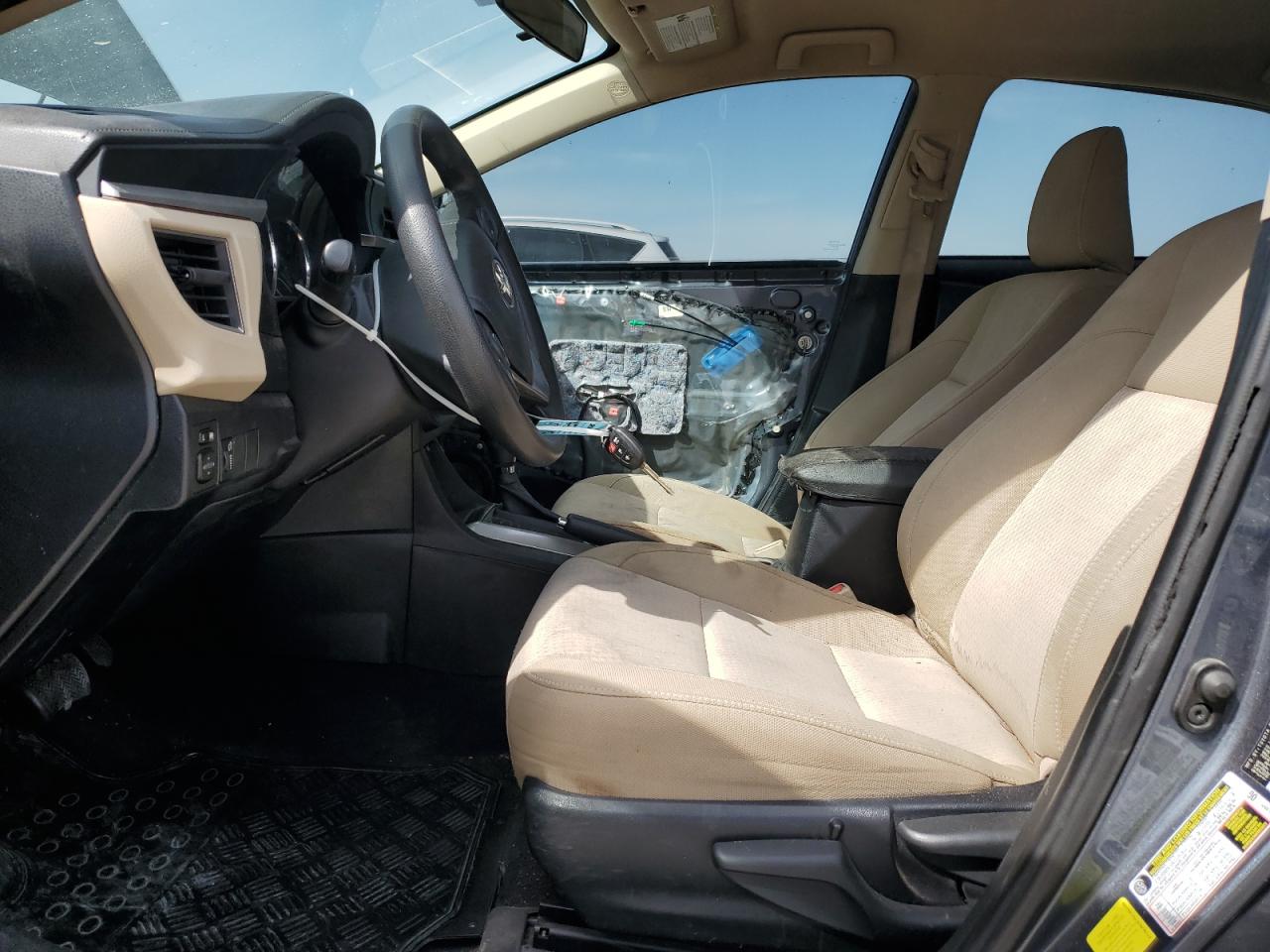 2016 Toyota Corolla - Image 7