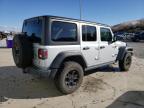 2023 Jeep Wrangler 4Xe zu verkaufen in Reno, NV - Mechanical