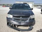 2017 Dodge Grand Caravan Sxt for Sale in San Antonio, TX - Front End