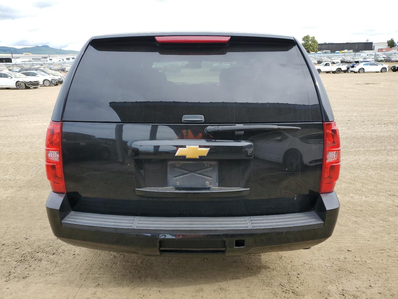 2013 Chevrolet Tahoe - Image 6