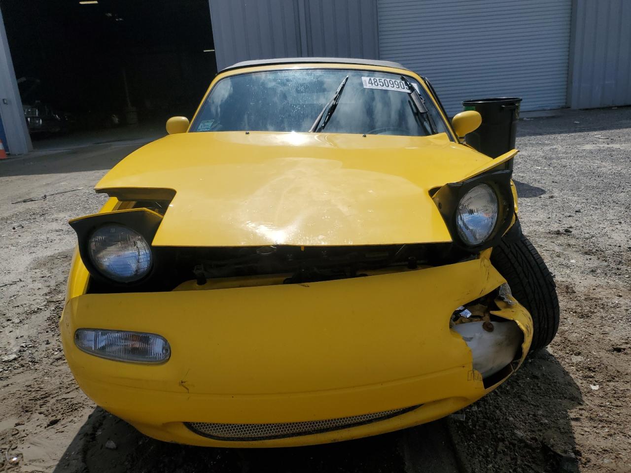 1992 Mazda MX-5 - Image 5