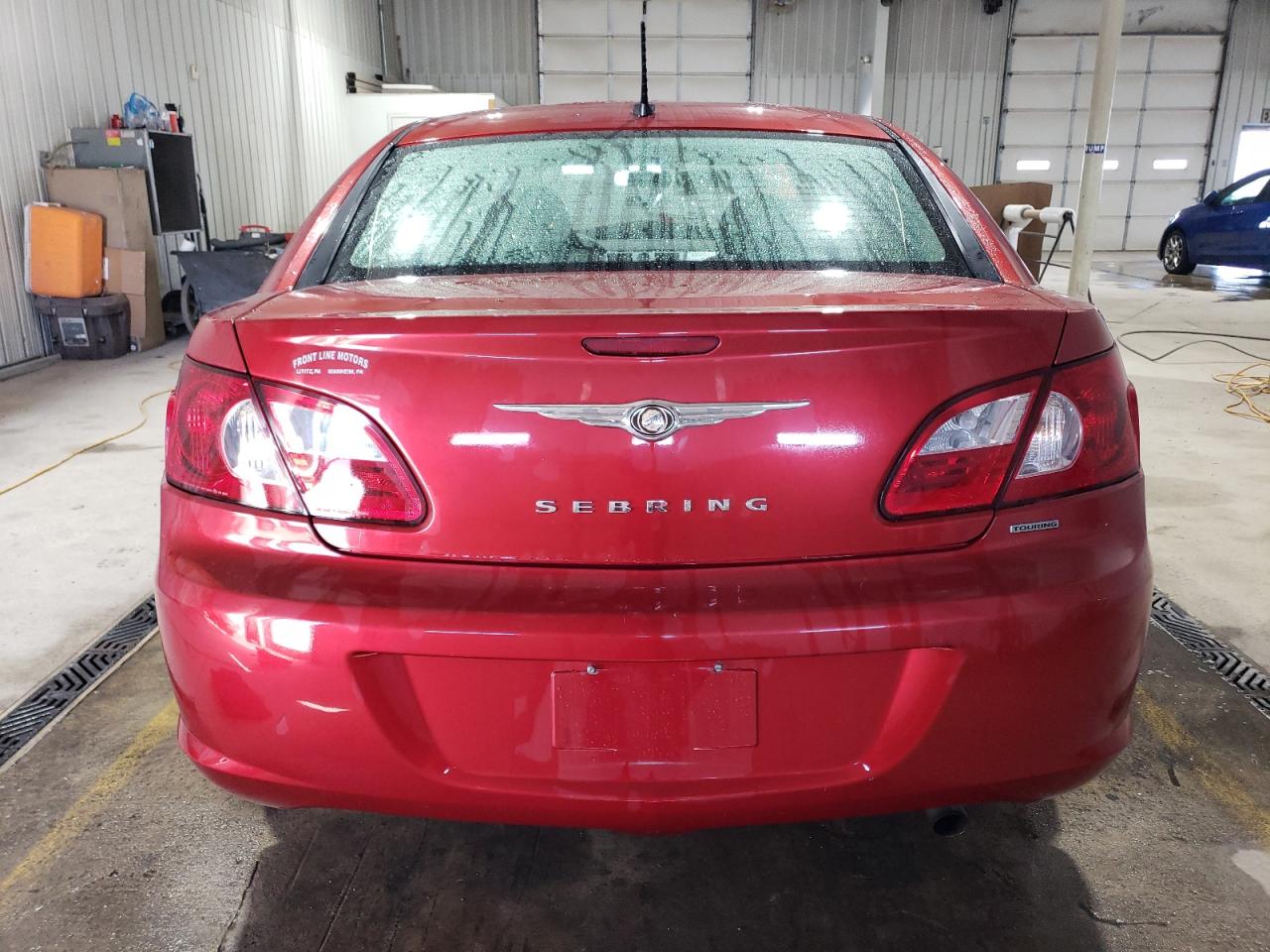 2007 Chrysler Sebring - Image 6