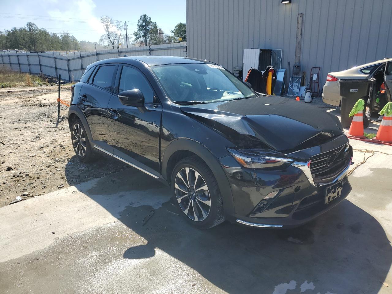 2019 Mazda CX-3 - Image 4