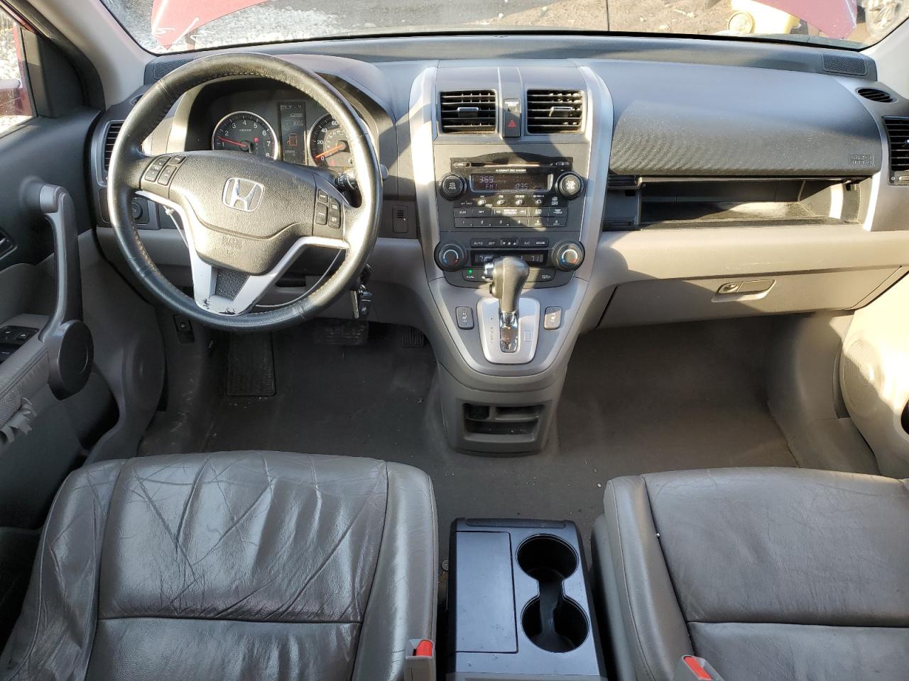 2008 Honda CR-V - Image 8