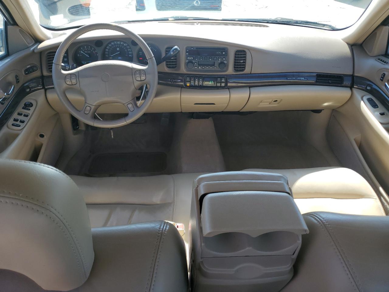 2004 Buick LeSabre - Image 8