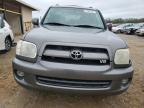 2007 Toyota Sequoia Sr5 for Sale in Tanner, AL - Front End