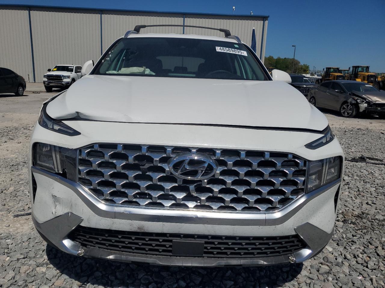 2022 Hyundai Santa Fe - Image 5