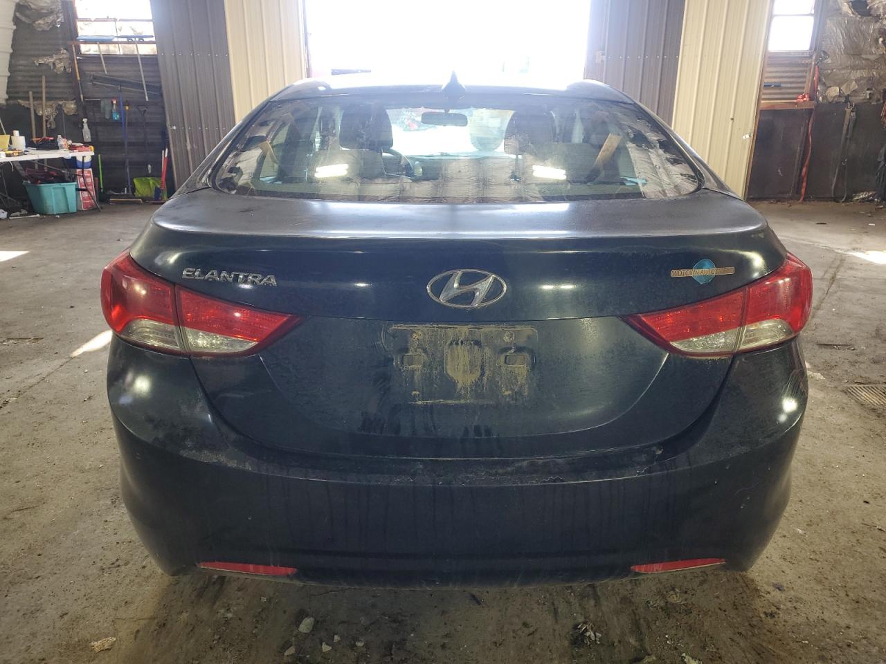 2013 Hyundai Elantra - Image 6