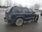 2001 Chevrolet Tahoe K1500 zu verkaufen in Arlington, WA - Front End