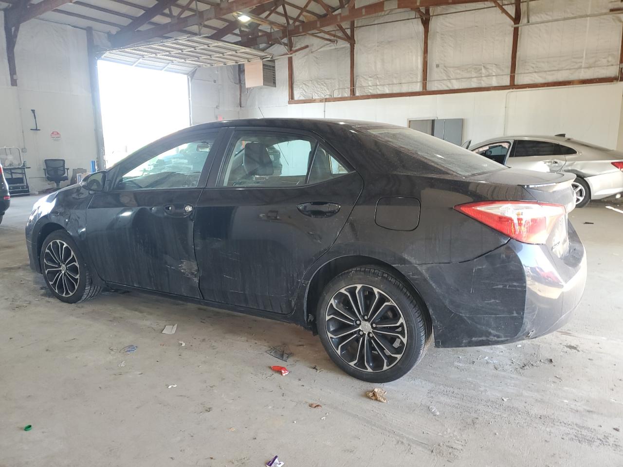 2014 Toyota Corolla - Image 2