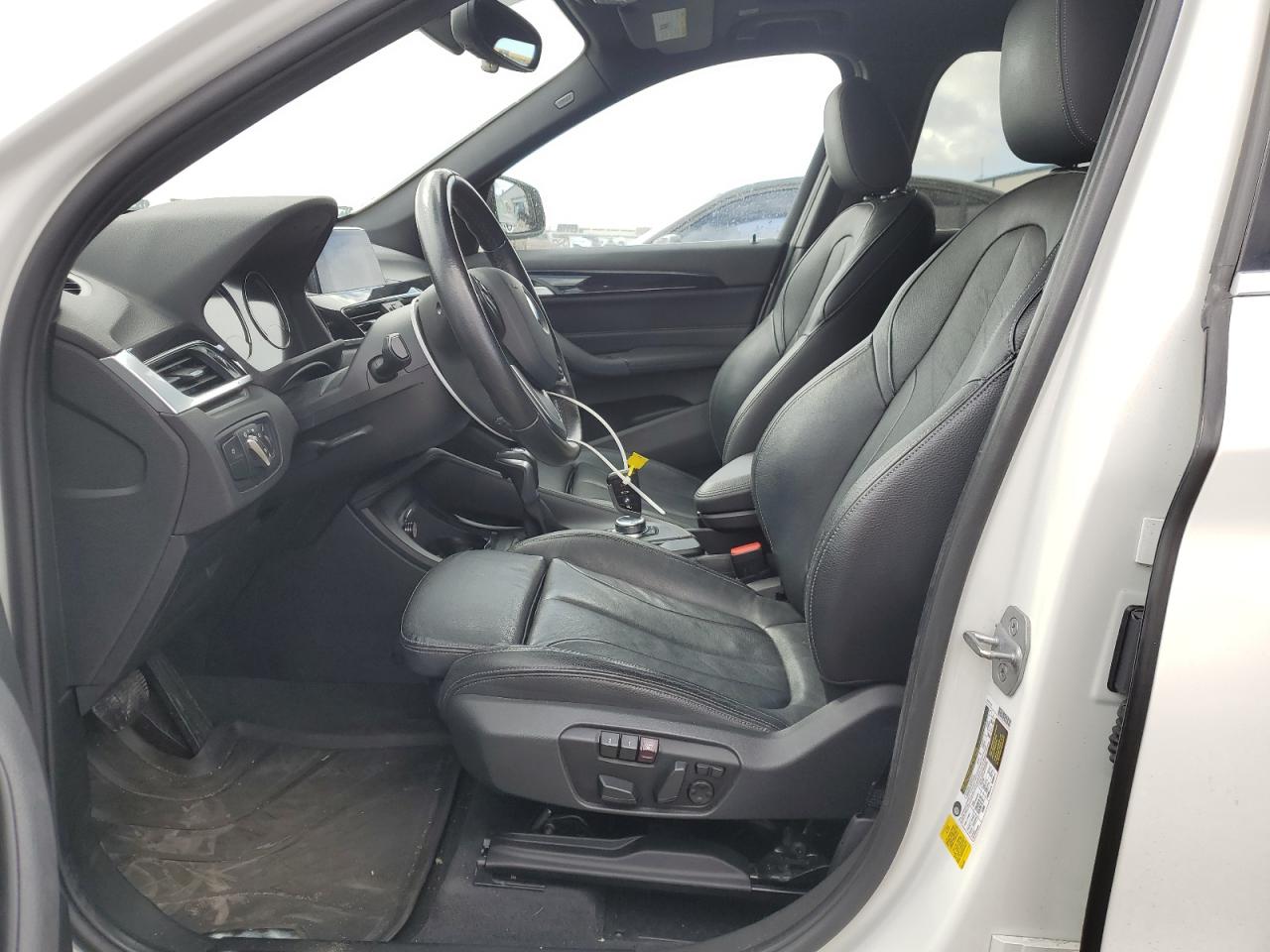 2018 BMW X1 - Image 7