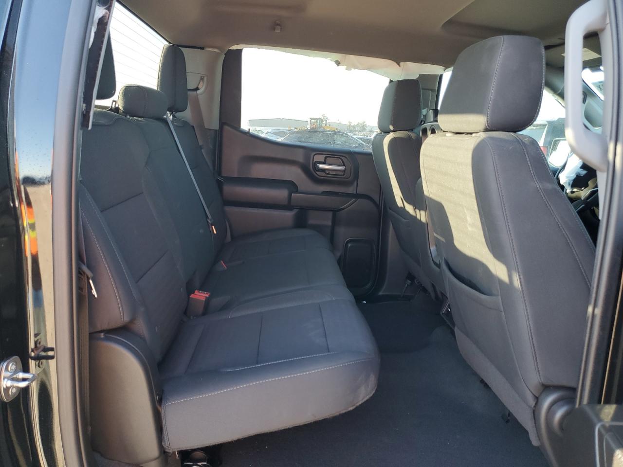 1GCPDBEK9NZ524775 CHEVROLET ALL Models 2022