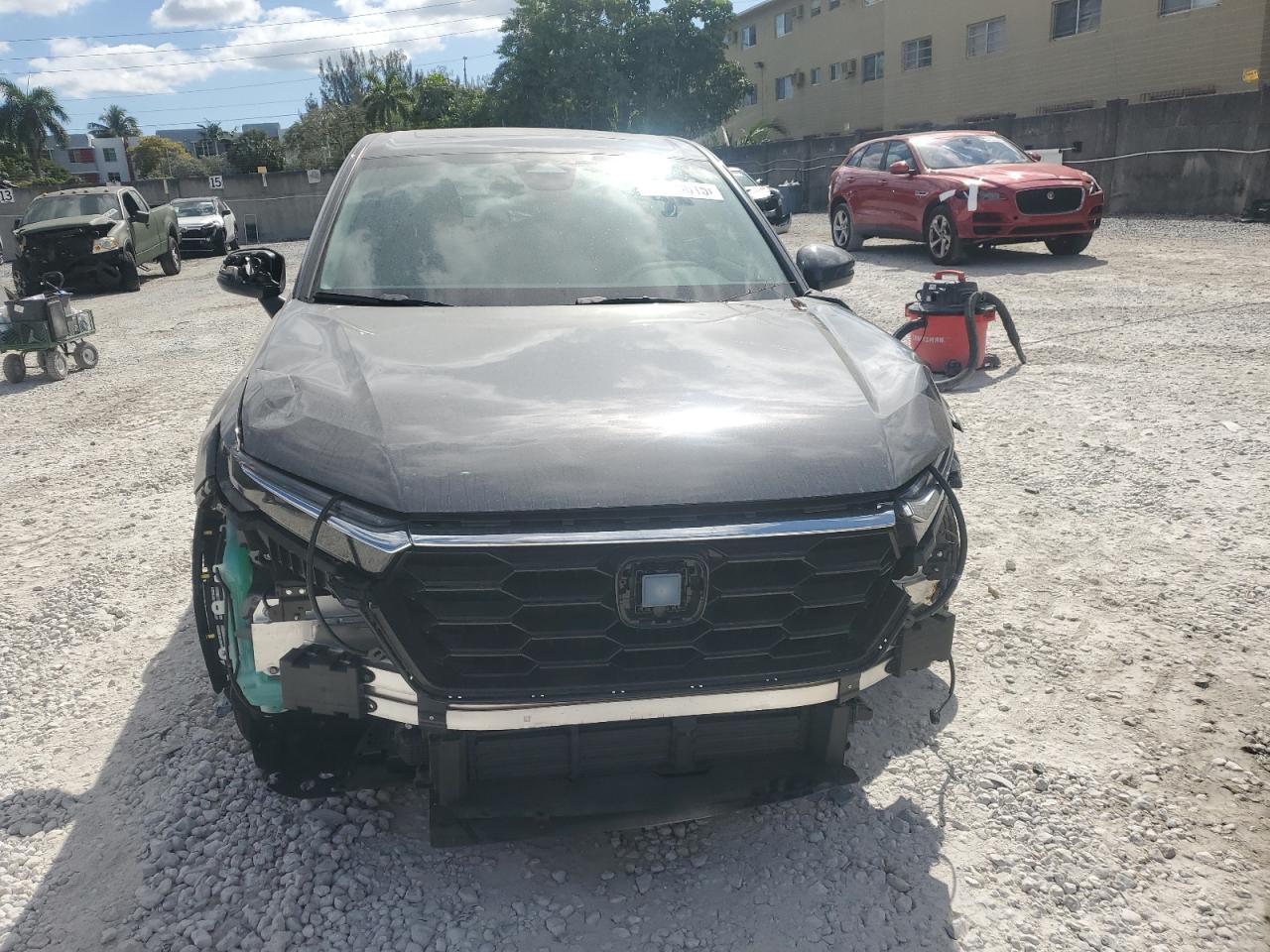 7FARS4H70PE023904 HONDA CRV 2023