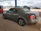 2007 Audi A4 3.2 Cabriolet Quattro for Sale in Phoenix, AZ - Rear End