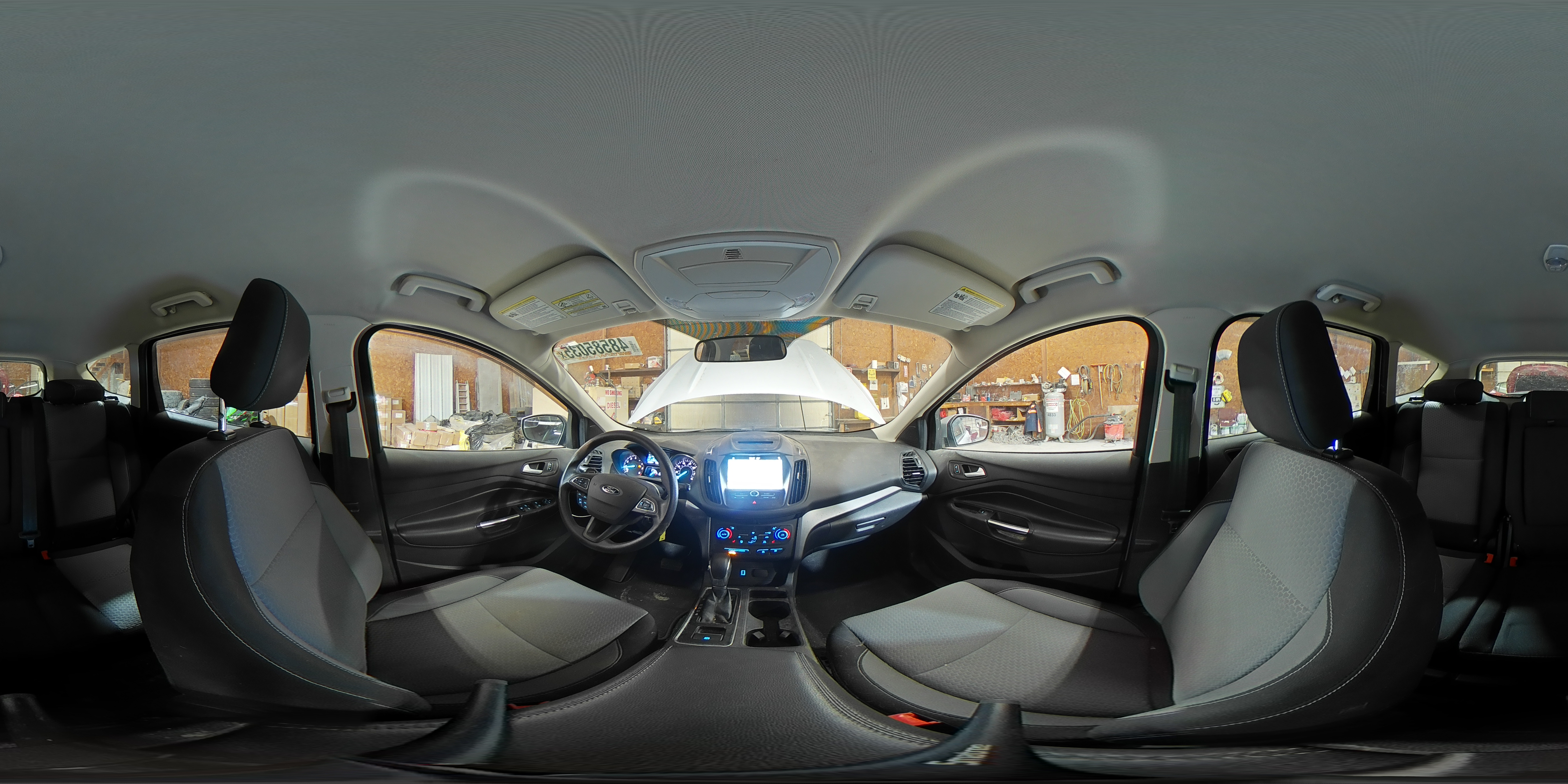 2018 Ford Escape - Image 16