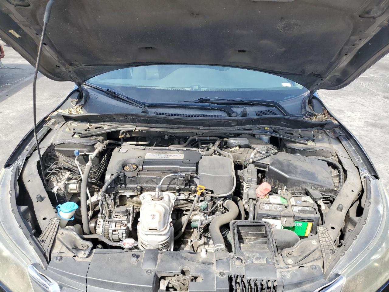 2014 Honda Accord - Image 11