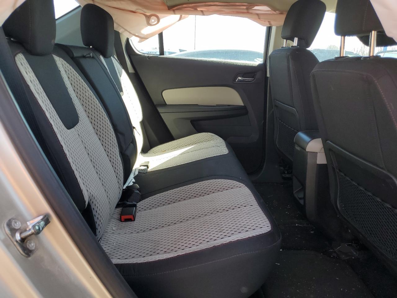 2013 Chevrolet Equinox - Image 12