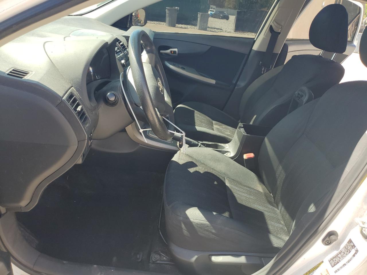 2011 Toyota Corolla - Image 7