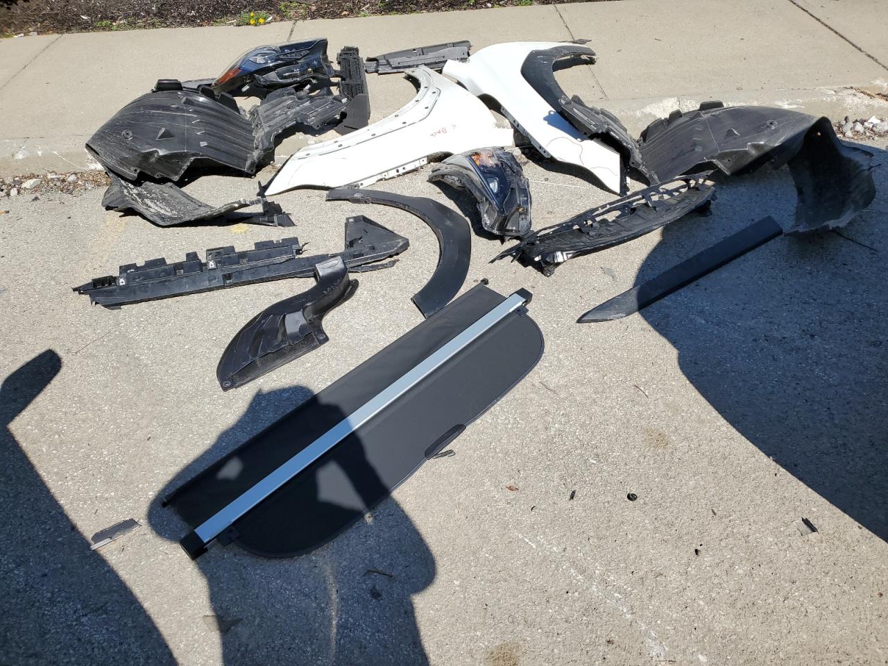 2024 Subaru Outback - Image 13