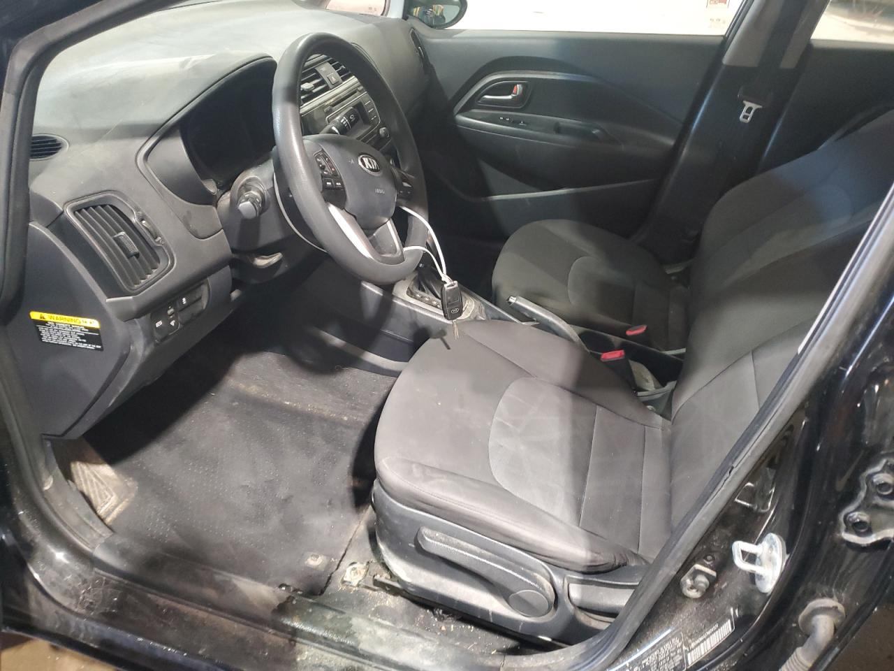 2017 Kia Rio - Image 7