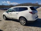 2015 Chevrolet Traverse Lt продається в West Warren, MA - Side