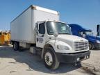 2014 FREIGHTLINER M2 106 MEDIUM DUTY for sale at Copart TX - DALLAS