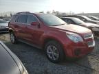 2013 Chevrolet Equinox Lt იყიდება Spartanburg-ში, SC - Rear End