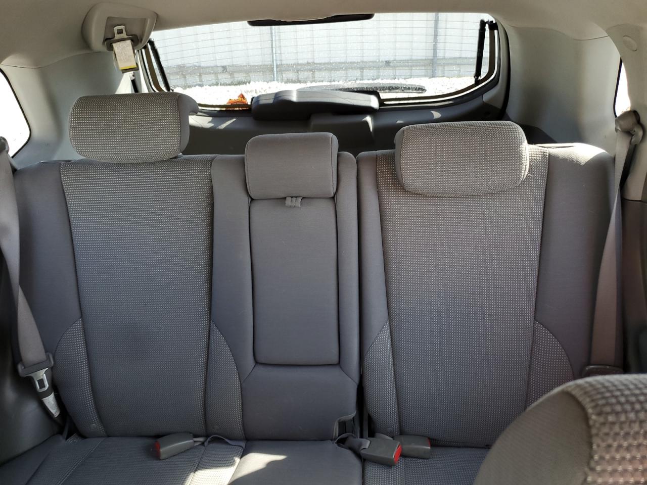 2008 Hyundai Tucson - Image 10