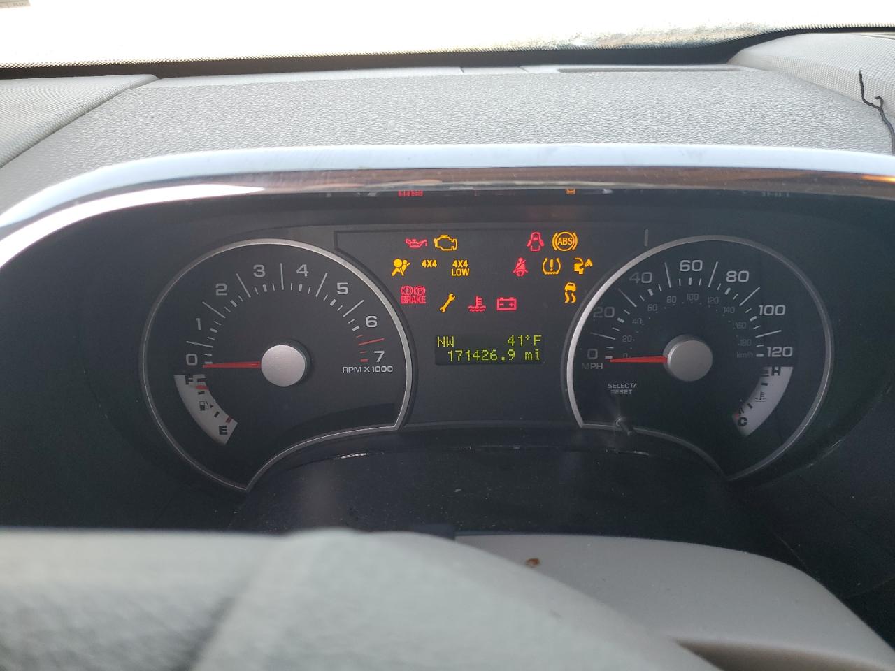 2007 Ford Explorer Xlt VIN: 1FMEU73E67UA60308 Lot: 50424355