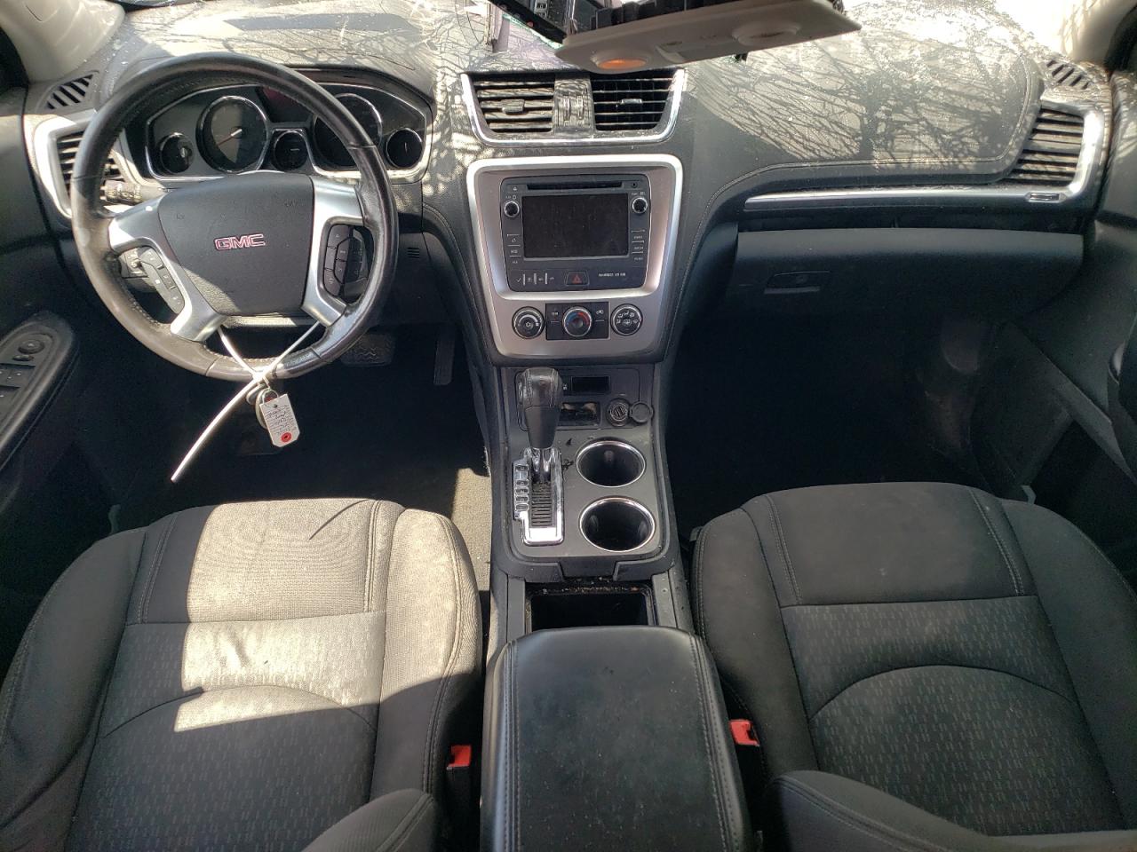 2014 GMC Acadia - Image 8