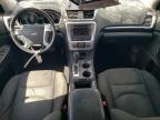 2014 Gmc Acadia Sle de vânzare în Hueytown, AL - Rollover