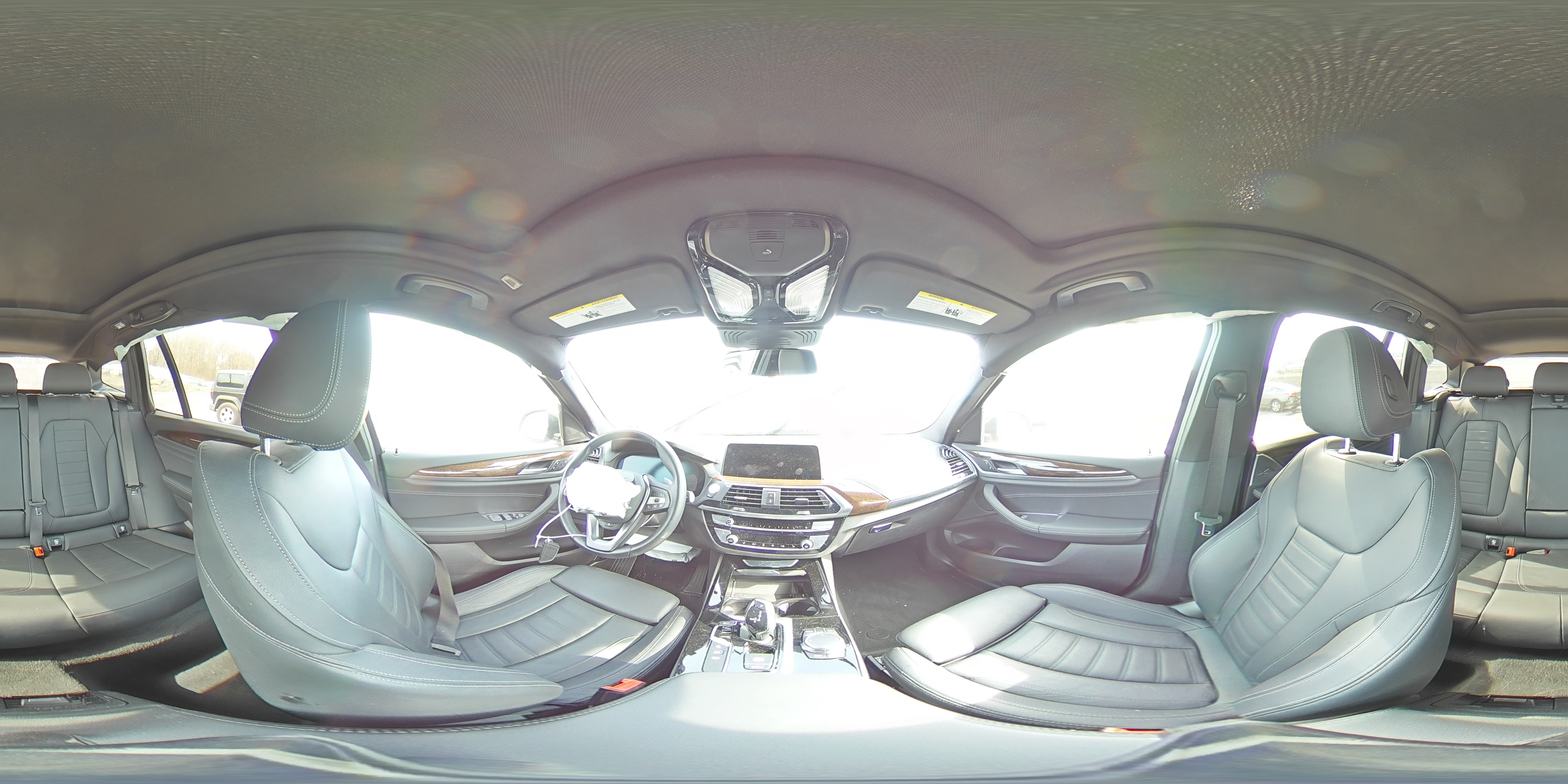 2021 BMW X3 - Image 14