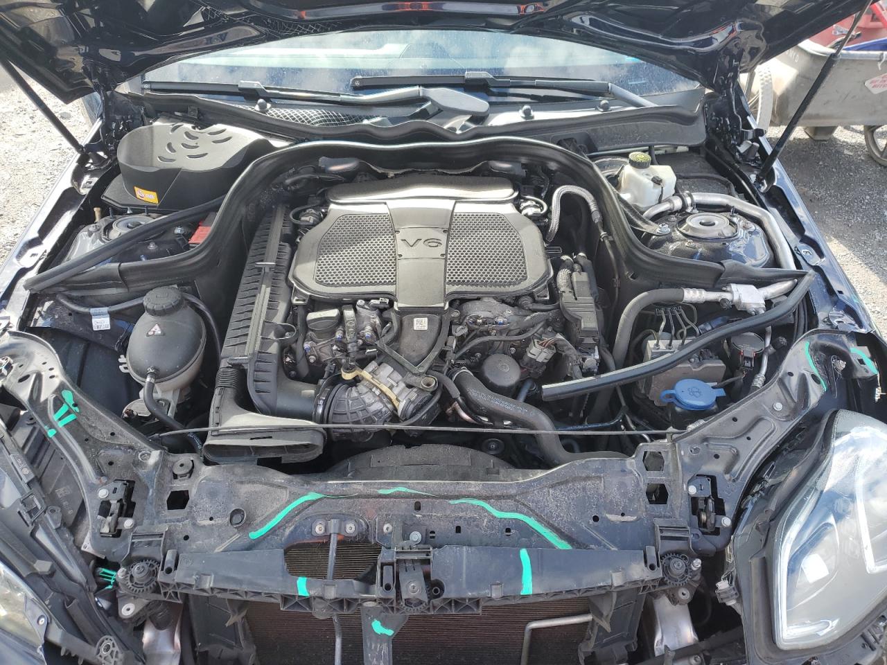 2014 Mercedes-Benz E-klasse - Image 11