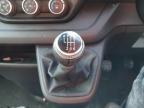 2022 RENAULT TRAFIC SL2 for sale at Copart BRISTOL