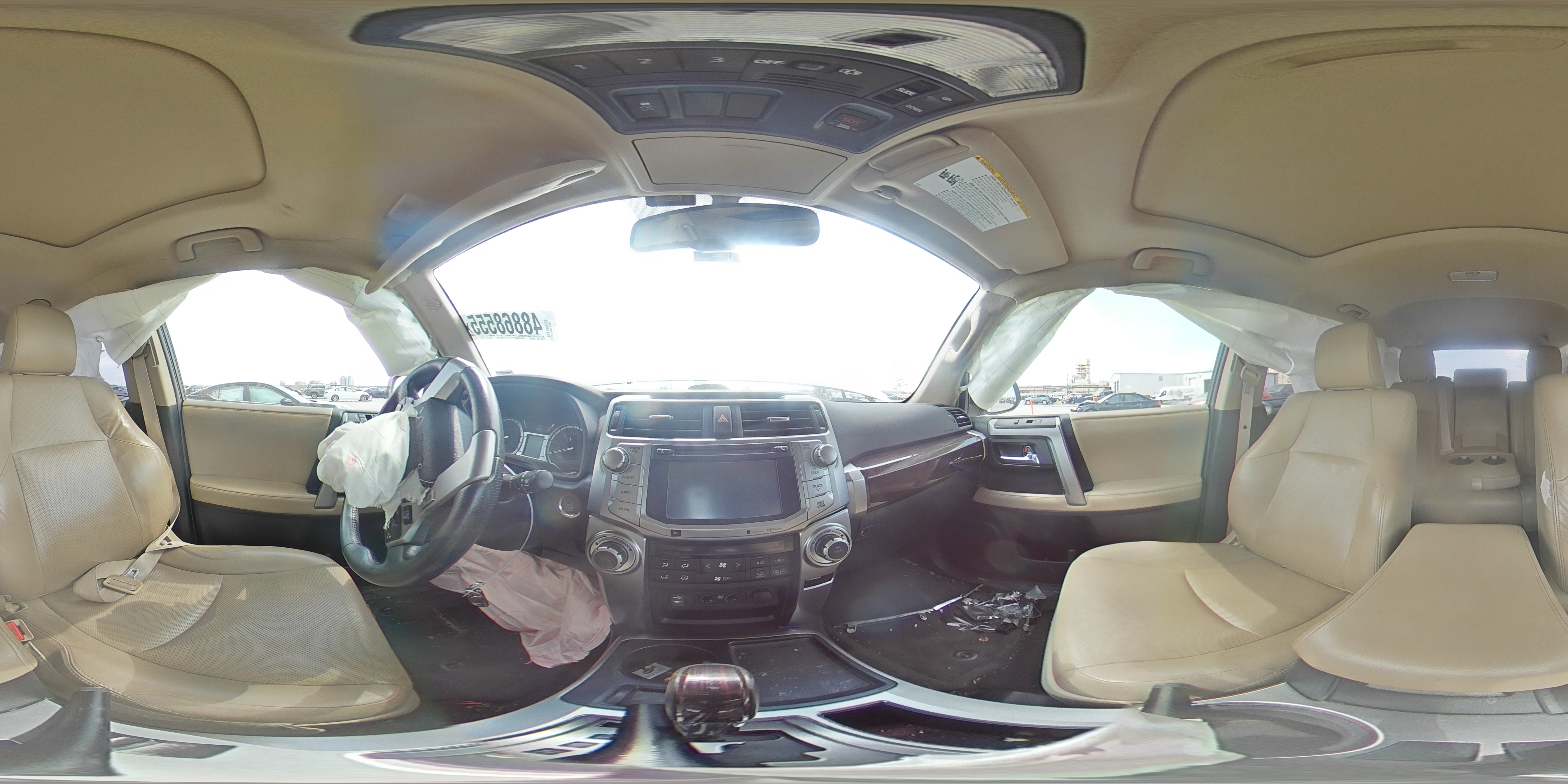 2014 Toyota 4Runner - Image 13