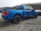 2021 Ford F150 Supercrew იყიდება Hurricane-ში, WV - Side