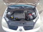 2007 RENAULT CLIO CAMPU for sale at Copart ROCHFORD