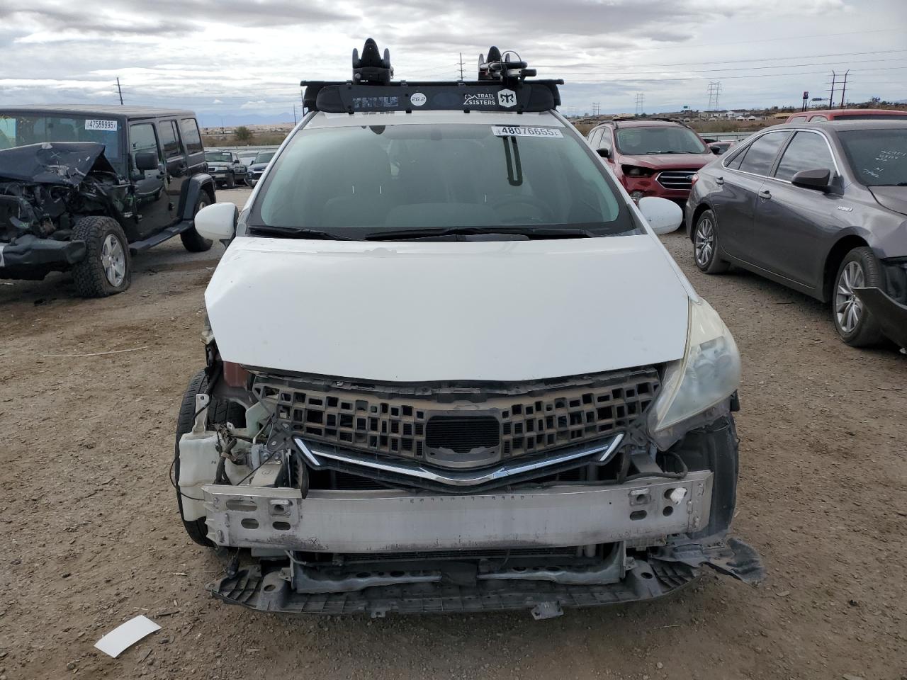2012 Toyota Prius - Image 5