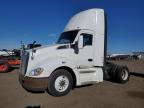 2015 Kenworth T680 Semi Truck იყიდება Brighton-ში, CO - Mechanical